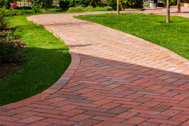 Best Affordable Driveway Pavers  in East Lake, FL