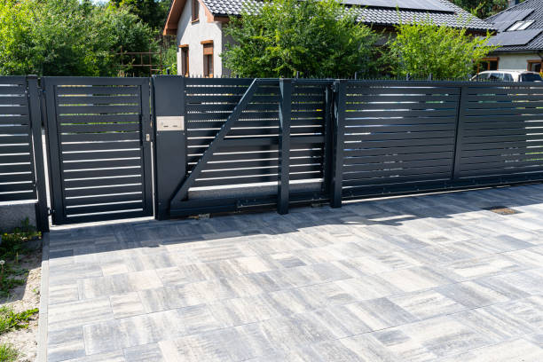 Best Best Driveway Pavers  in East Lake, FL