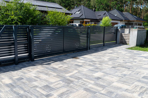 Best Concrete Paver Driveway  in East Lake, FL