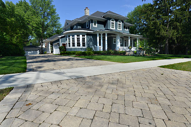 Best Driveway Pavers Cost  in East Lake, FL