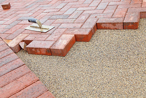Reasons to Select Us for Your Driveway Paving Requirements in East Lake, FL